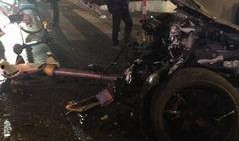 美国爆料人车祸视频大全,惊心动魄的瞬间回顾